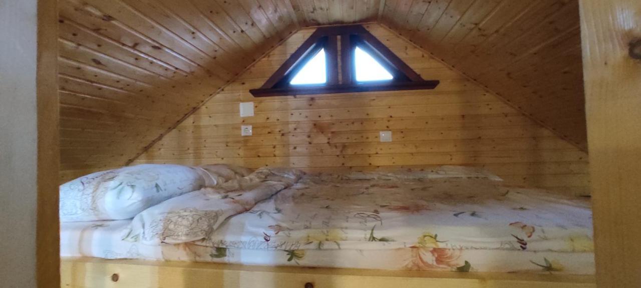 La Hacienda Hotel Chetani Cameră foto