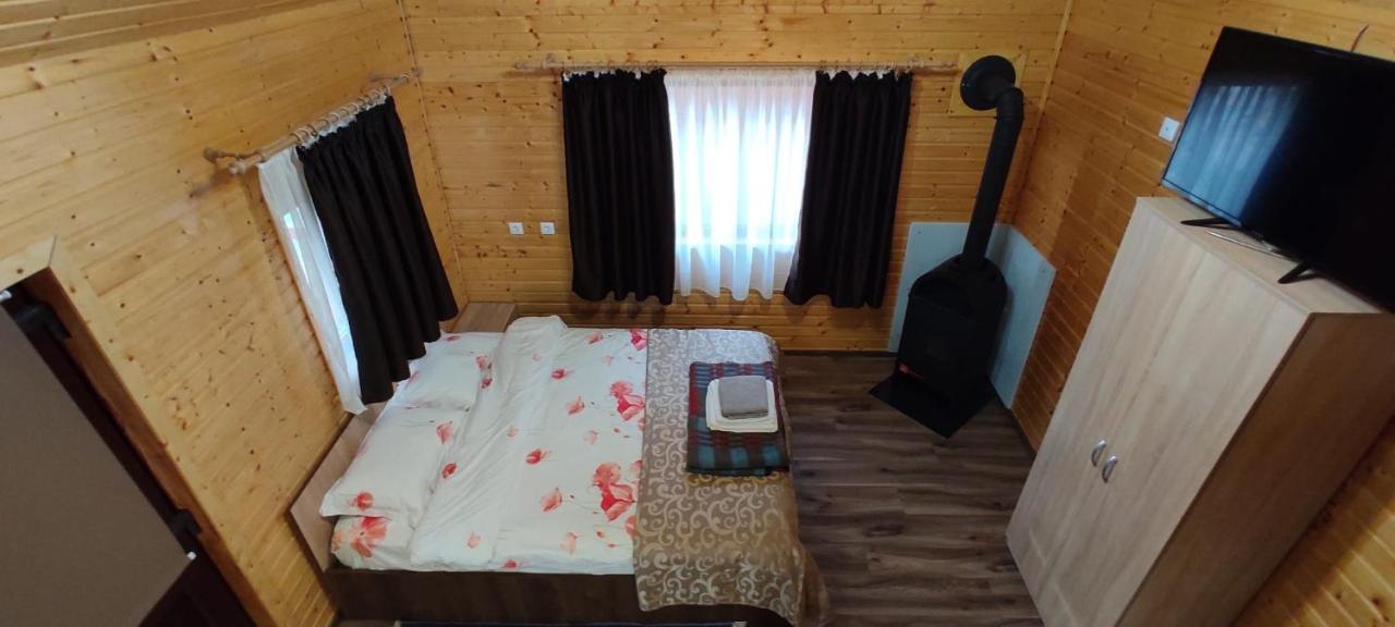 La Hacienda Hotel Chetani Cameră foto