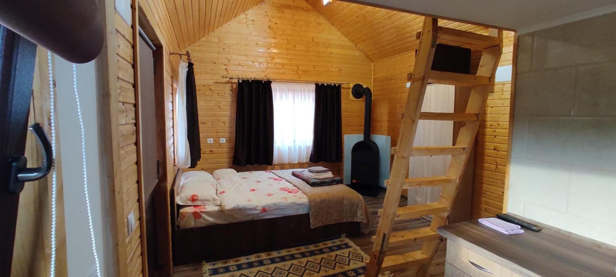 La Hacienda Hotel Chetani Cameră foto